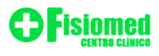 Logo for Fisiomed.