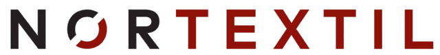Logo for Nortextil.